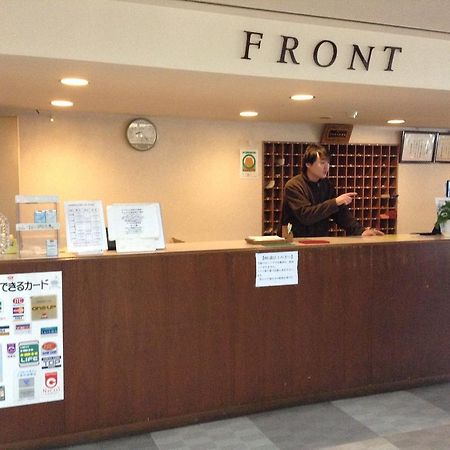 Shiga Highland Hotel 야마노우치 외부 사진