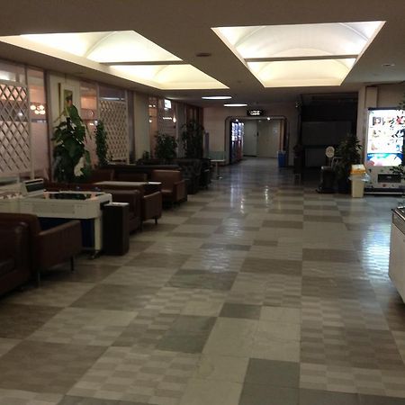 Shiga Highland Hotel 야마노우치 외부 사진