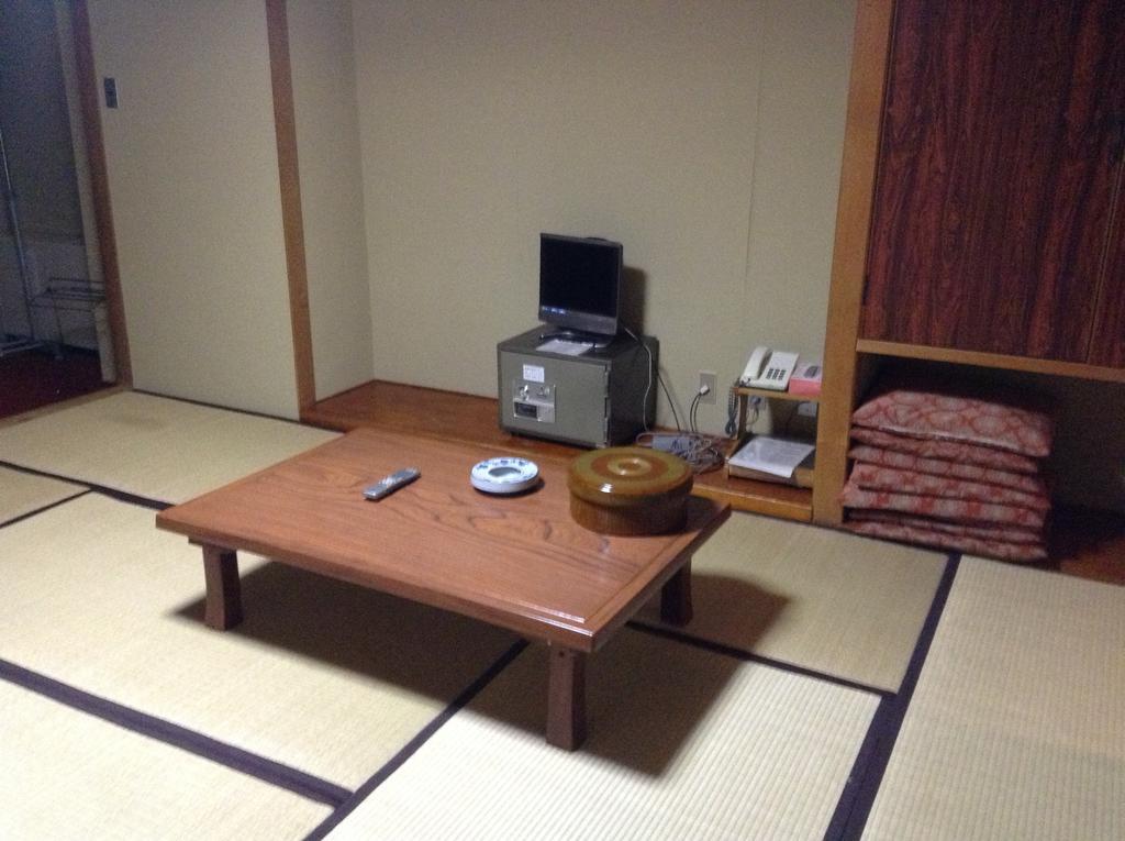 Shiga Highland Hotel 야마노우치 외부 사진