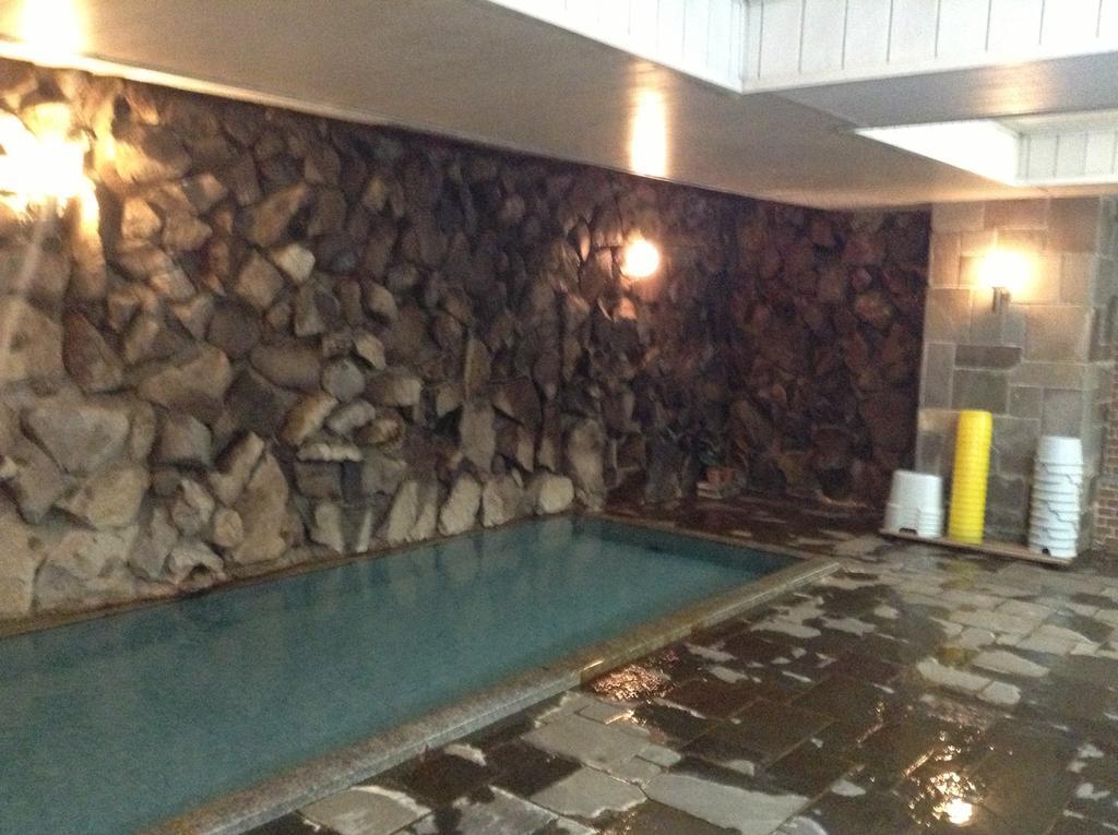 Shiga Highland Hotel 야마노우치 외부 사진
