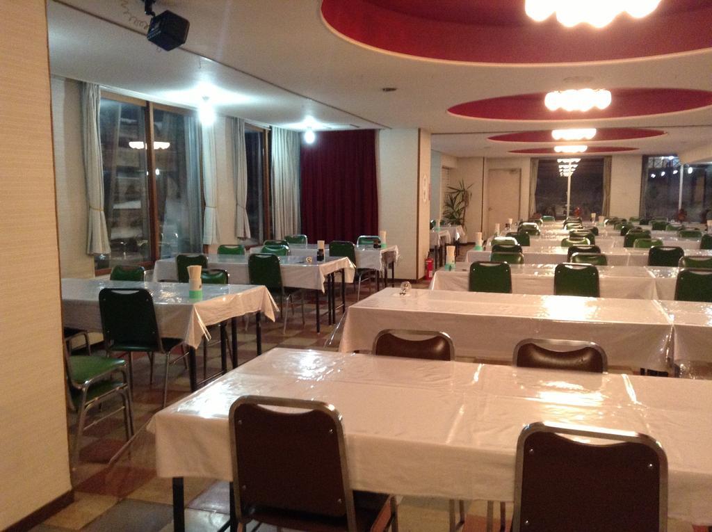 Shiga Highland Hotel 야마노우치 외부 사진