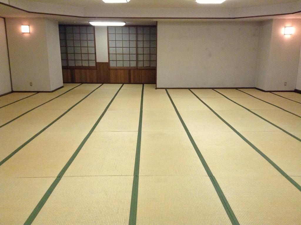 Shiga Highland Hotel 야마노우치 외부 사진
